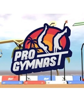 Pro Gymnast Steam Key GLOBAL